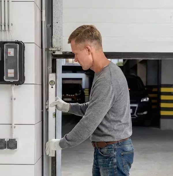Why Choose Us for Door, Gate and Security Services in San Lorenzo, CA