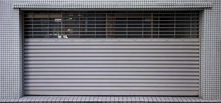 Advanced Solutions for Your Aluminum Garage Doors in San Lorenzo, California