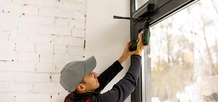 Automatic Door Opener Commercial San Lorenzo