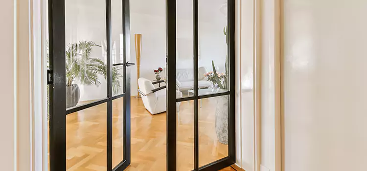 Bifold Door Replacement San Lorenzo
