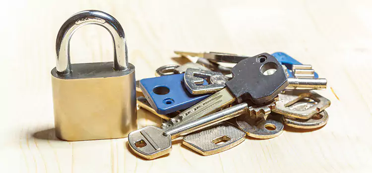Why Choose Our Broken Key Services in San Lorenzo, CA?