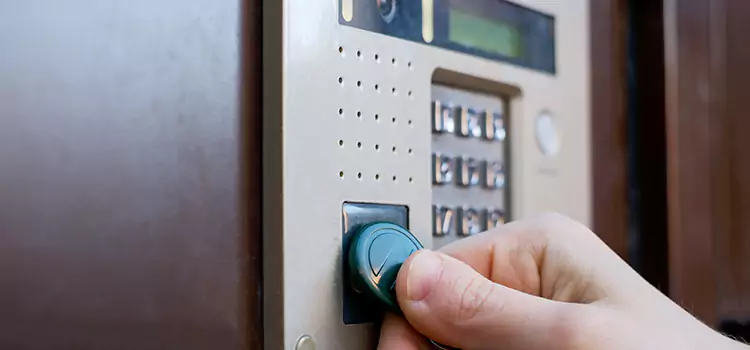 Enhanced Security Features San Lorenzo