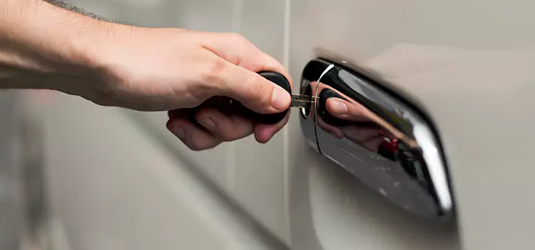 Why Choose Our Auto Locksmith Team in San Lorenzo, CA?