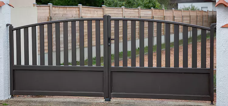 Advanced Gate Solutions in San Lorenzo, CA