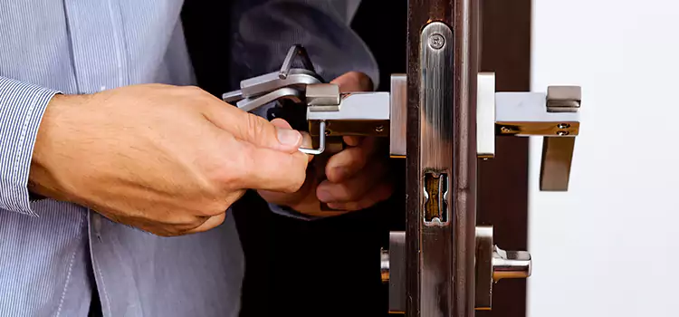 Commercial Door Lock Repair San Lorenzo