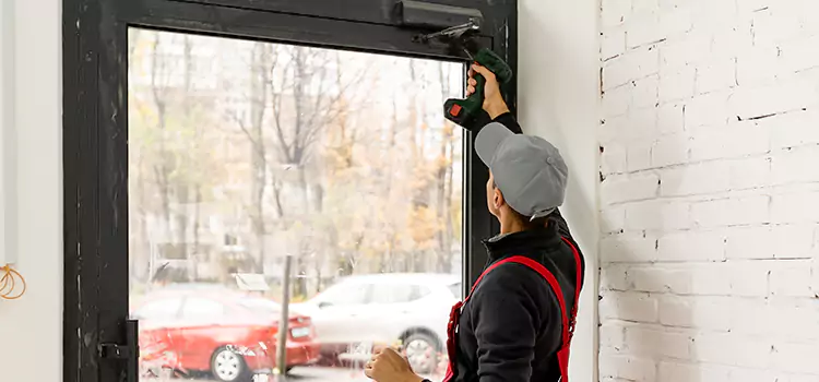 Comprehensive Door Closer Services in San Lorenzo, CA