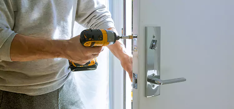 Door Knob Lock Repair San Lorenzo