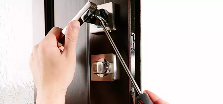 Door Lock Replacement Service San Lorenzo
