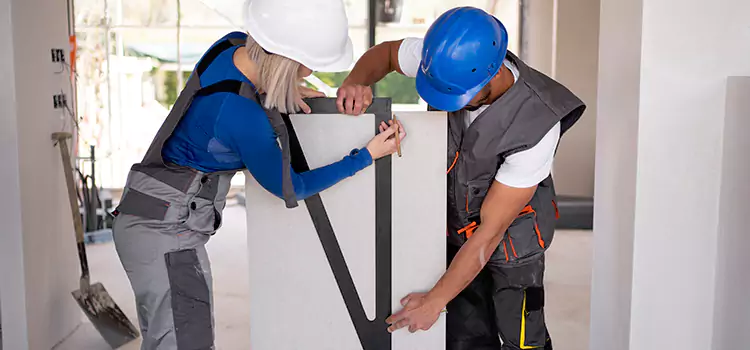 Why Choose Us for Door Panel Services in San Lorenzo, CA?