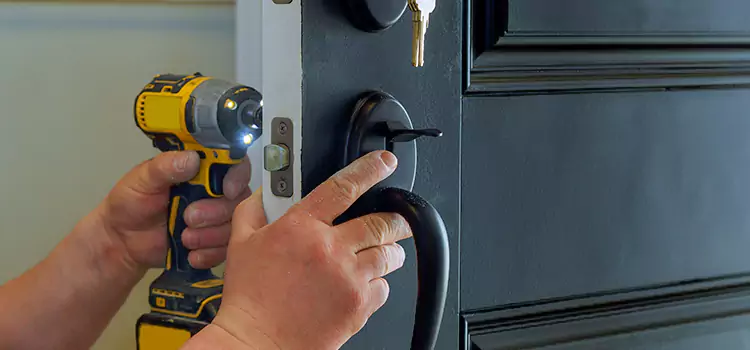 Locksmith Emergency Service San Lorenzo