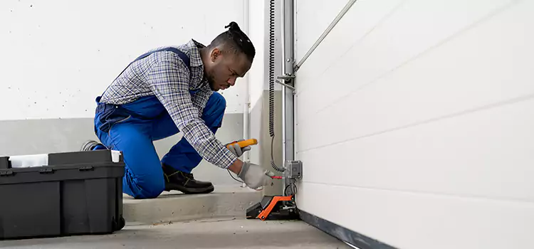 Expert Solutions for Every Garage Lock Need in San Lorenzo, CA