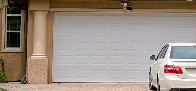 Comprehensive Garage Door Maintenance Services in San Lorenzo, CA