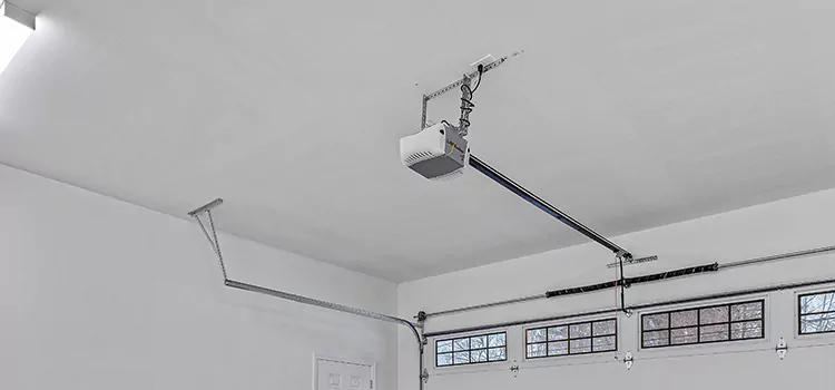 Experienced Garage Door Installers San Lorenzo
