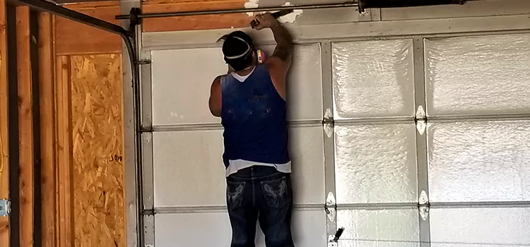 Specialized Garage Door Panel Solutions in San Lorenzo, CA