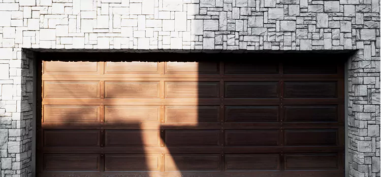 Garage Door Installation San Lorenzo