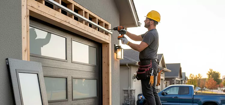 Your Trusted Garage Door Specialists in San Lorenzo