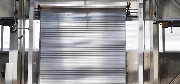 Roller Door Maintenance San Lorenzo