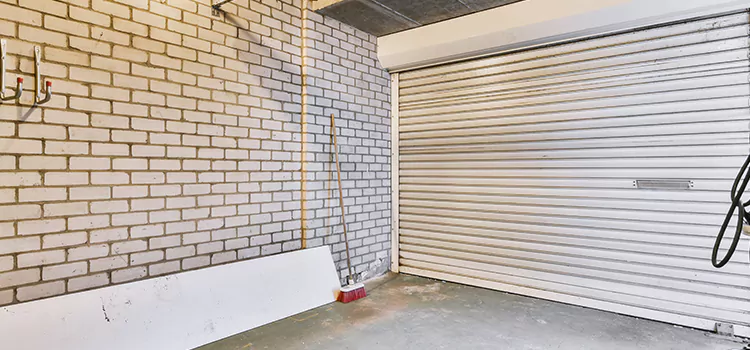 Comprehensive Solutions for Every Garage in San Lorenzo