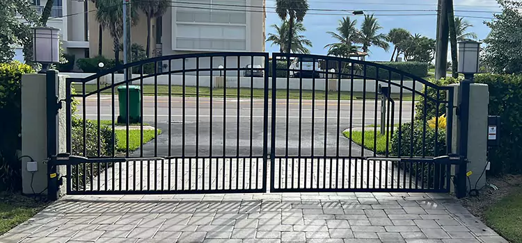 Gate Opener Replacement Near Me in San Lorenzo, CA
