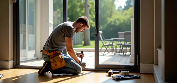 Comprehensive Solutions for Every Glass Door Need in San Lorenzo, CA