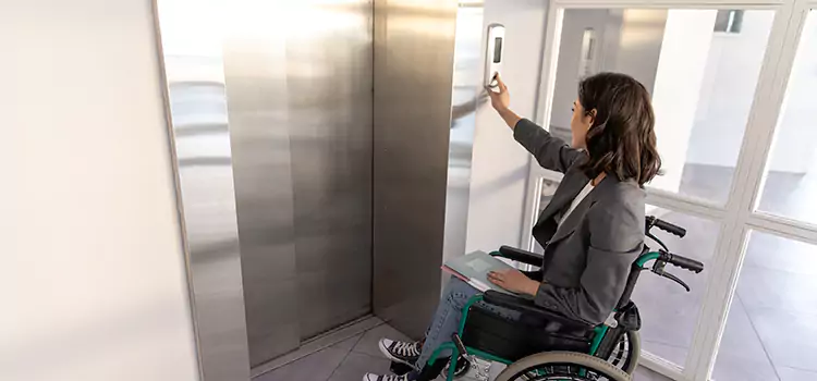 Benefits of Modern Handicap Door Systems in San Lorenzo, CA