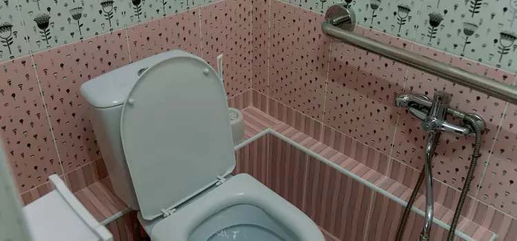 Meeting Diverse Needs With Accessible Restroom Solutions in San Lorenzo, CA