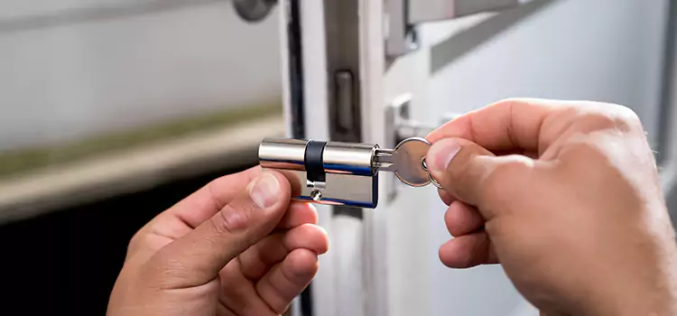 Emergency Locksmith for House San Lorenzo