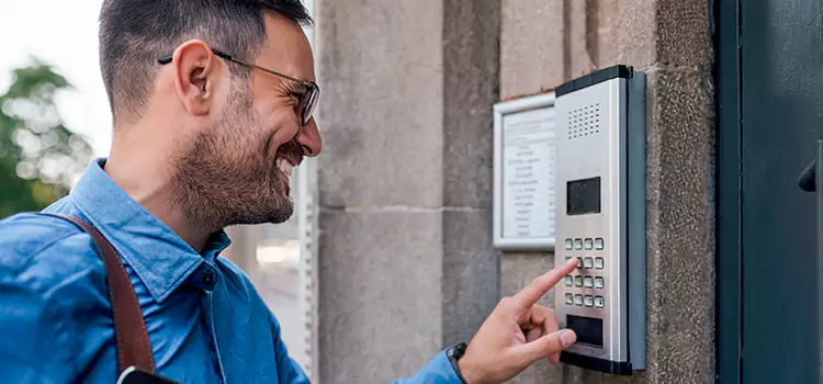 Advanced Solutions for Enhanced Security in San Lorenzo, CA