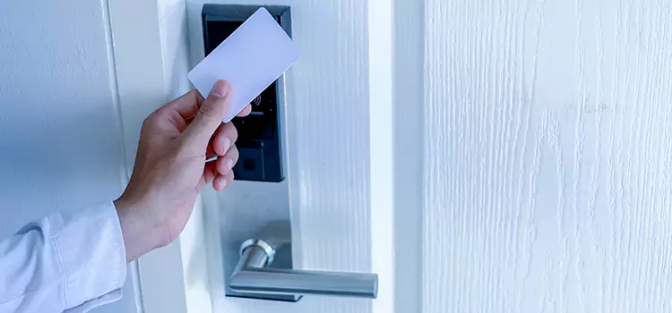 Why Choose Us for Your Keycard Lock Installation in San Lorenzo, CA?