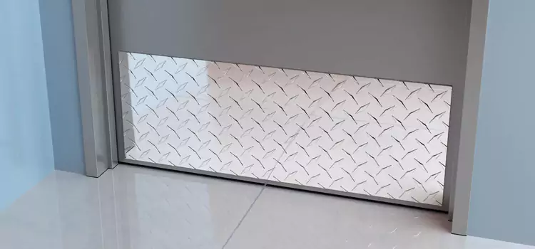 Benefits of Professional Kick Plate Solutions in San Lorenzo, CA