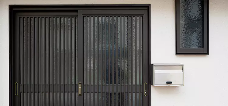 Sliding Screen Door Repair San Lorenzo