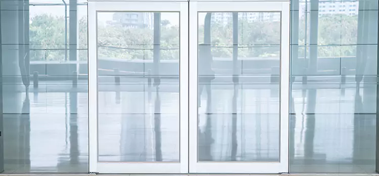 Why Choose Us for Your Motion Sensor Door Needs in San Lorenzo, CA?