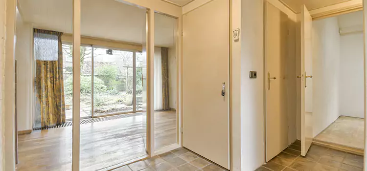 Why Choose Our Pocket Door Experts in San Lorenzo, CA?