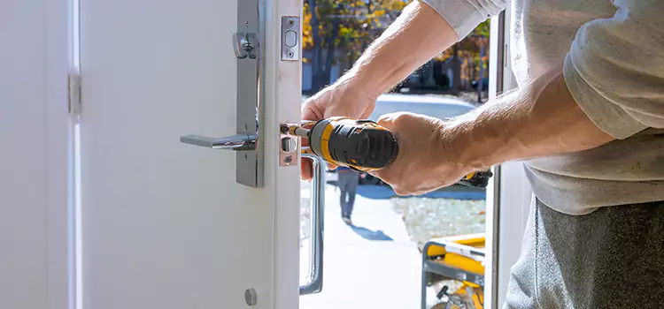 Insulated Roll Up Garage Doors Residential San Lorenzo