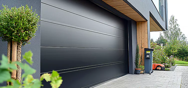 Residential Garage Door Service San Lorenzo