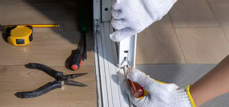 Sliding Door Installation Services in San Lorenzo, CA