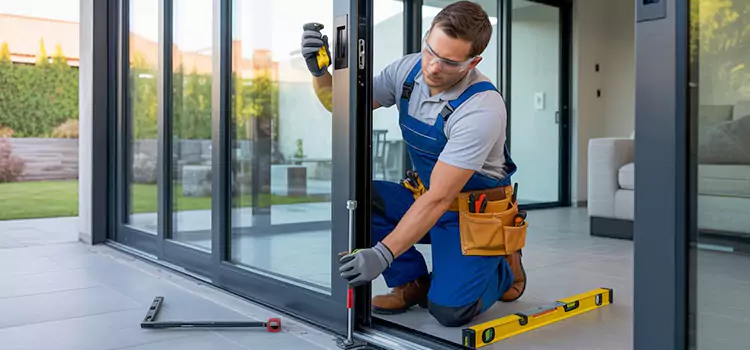 Sliding Screen Door Repair San Lorenzo
