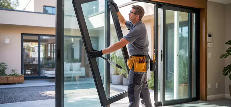 Specialized Sliding Door Roller Services in San Lorenzo, California