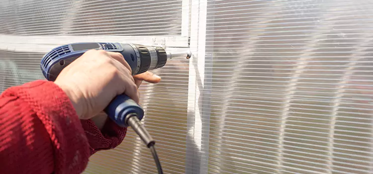 Sliding Screen Door Repair San Lorenzo
