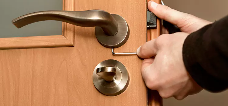 Access Control System Integration San Lorenzo