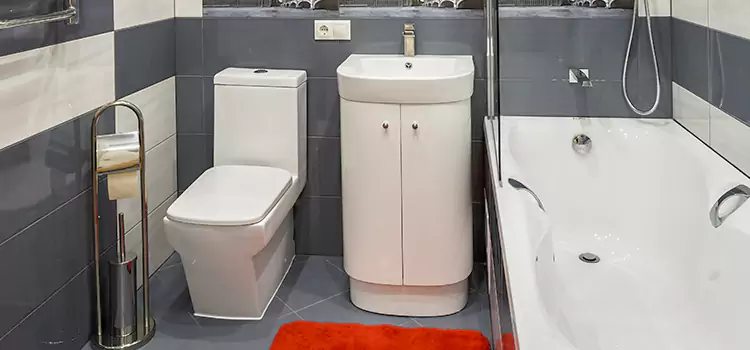 Hansgrohe Shaving Mirror San Lorenzo