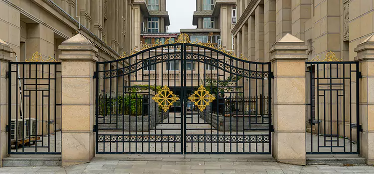 Comprehensive Iron Gate Maintenance Solutions in San Lorenzo, CA