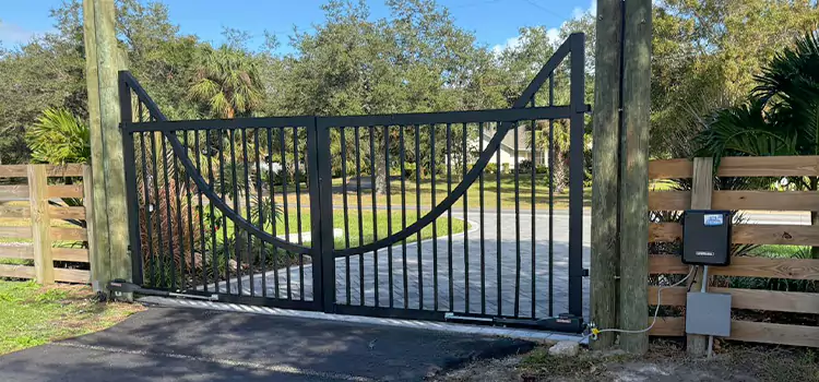Why Choose Us for Your Automatic Gate Needs in San Lorenzo, CA?
