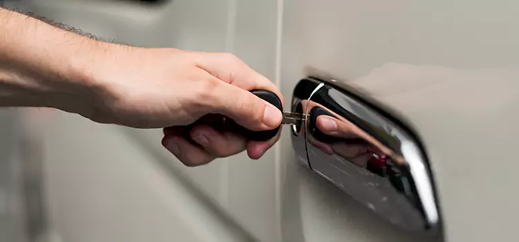 Car Unlock Service Price San Lorenzo