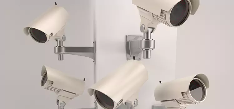 Your Trusted Partner for CCTV Solutions in San Lorenzo