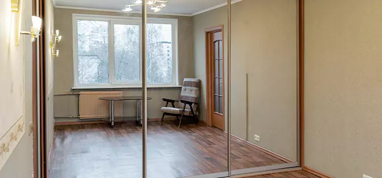 Mirror Closet Door Roller Replacement San Lorenzo