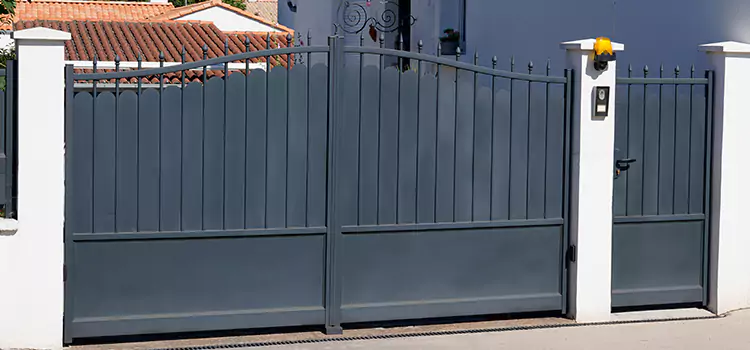 Emergency Commercial Gate Repair San Lorenzo