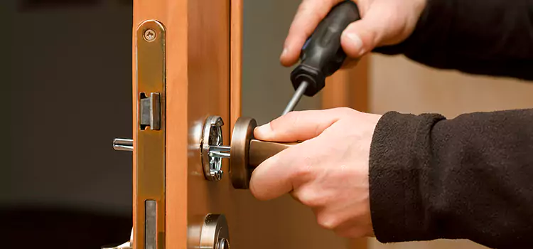 Semi Truck Locksmith San Lorenzo