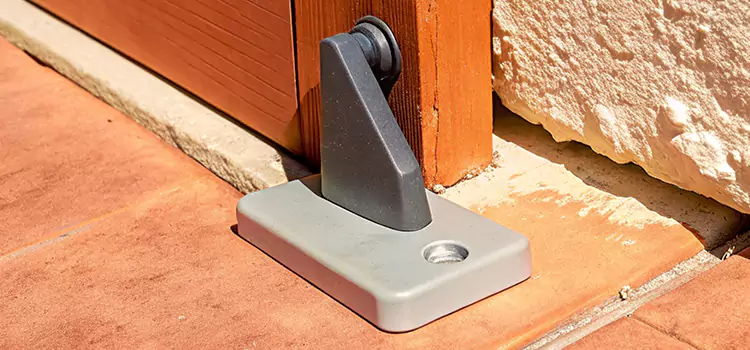 Aesthetic Door Stop Selection San Lorenzo