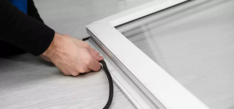 Commercial Door Weather Stripping San Lorenzo